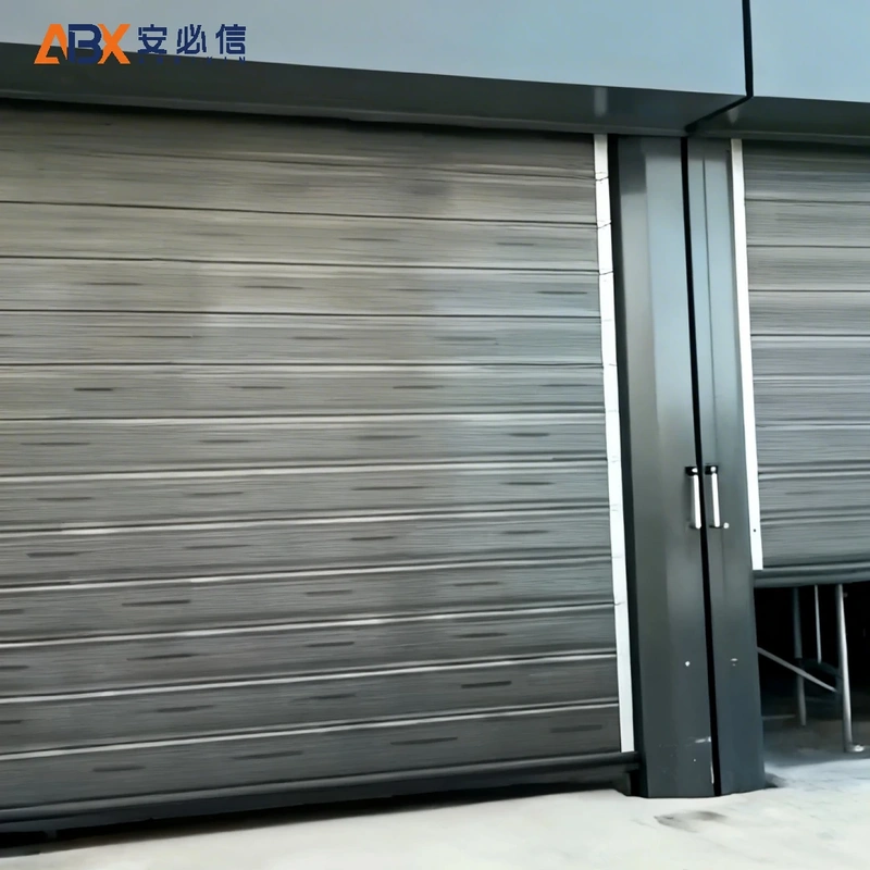 鄂州消防高速门