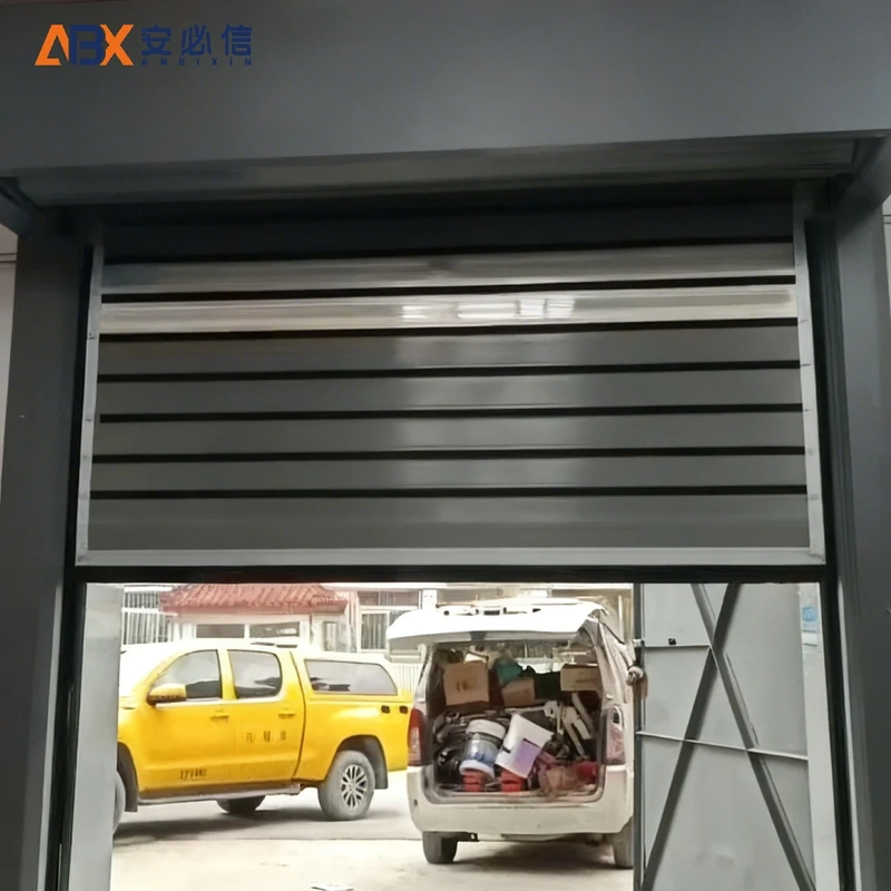 鄂州涡轮硬质高速门